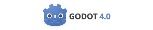 godot 4 logo