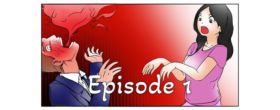 Molago - Episode 1