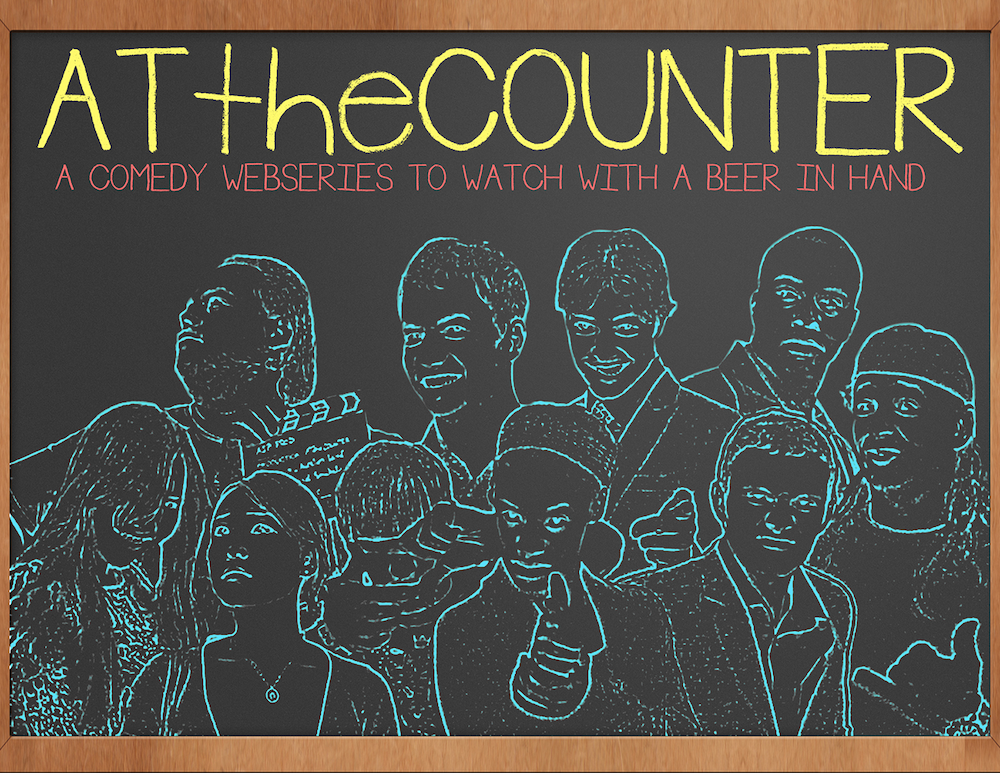 ATtheCOUNTER