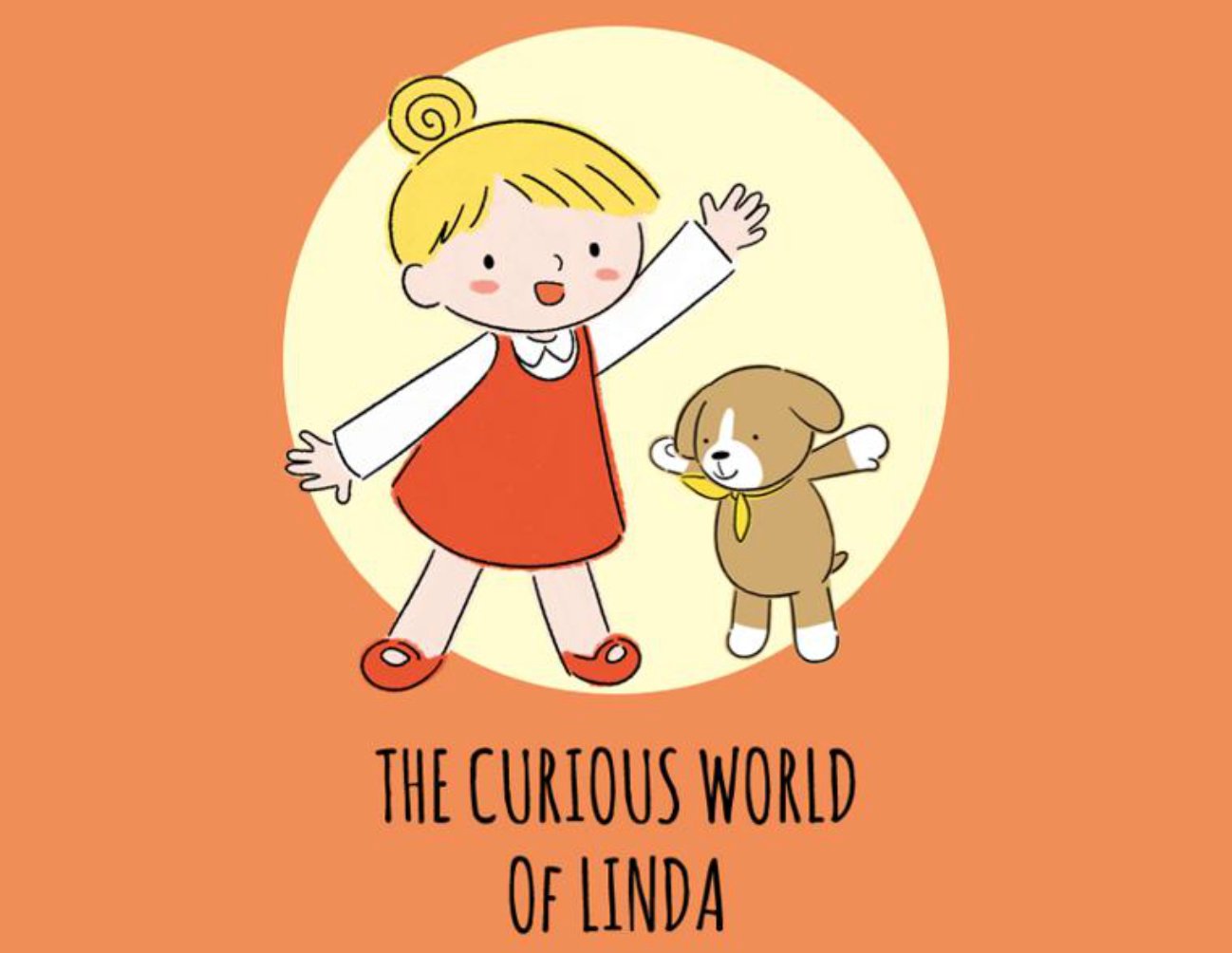 The Curious World of Linda