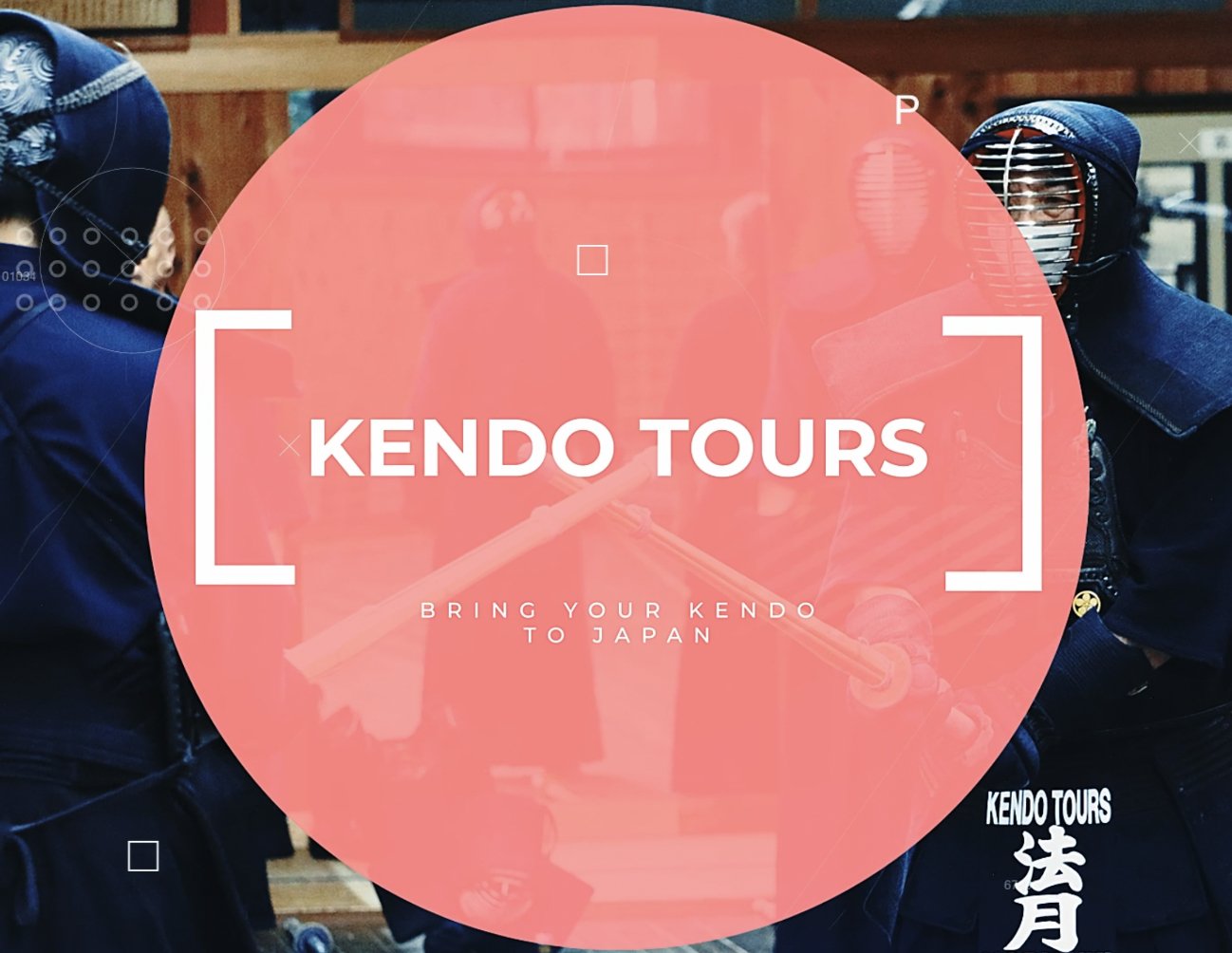 Kendo Tours Promo